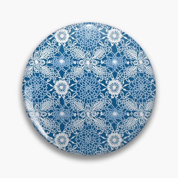 Item preview, Lace Pattern designed and sold by SideSignal.