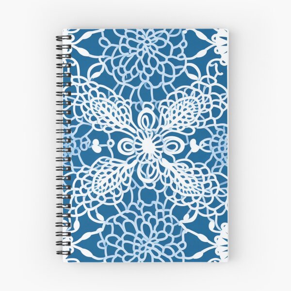 Item preview, Lace Pattern designed and sold by SideSignal.