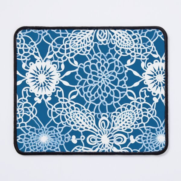 Item preview, Lace Pattern designed and sold by SideSignal.