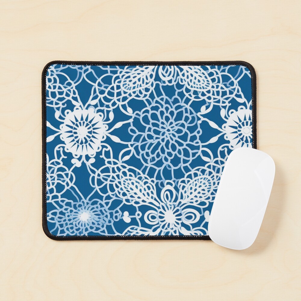 Item preview, Mouse Pad designed and sold by SideSignal.