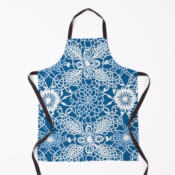 Item preview, Lace Pattern designed and sold by SideSignal.