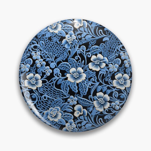 Item preview, Lace Pattern designed and sold by SideSignal.