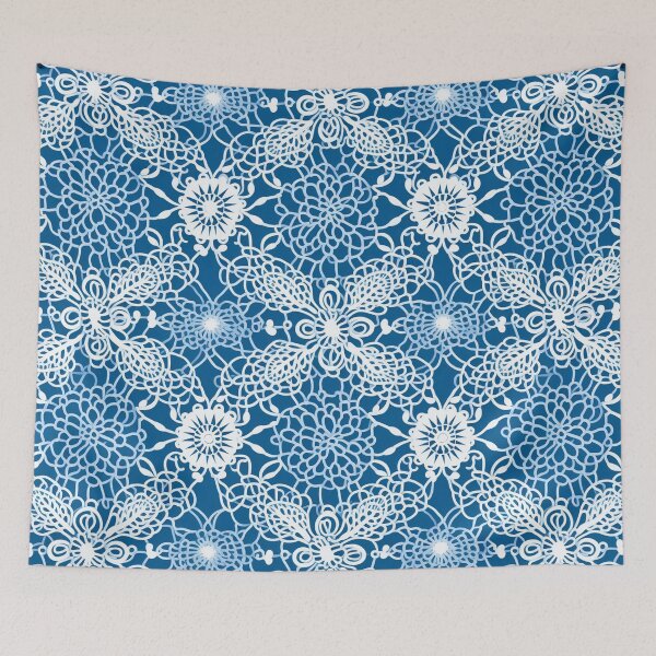 Item preview, Lace Pattern designed and sold by SideSignal.