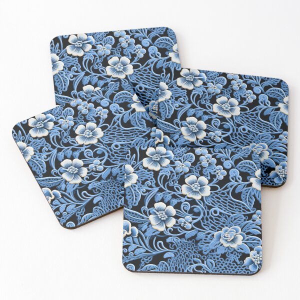 Item preview, Lace Pattern designed and sold by SideSignal.