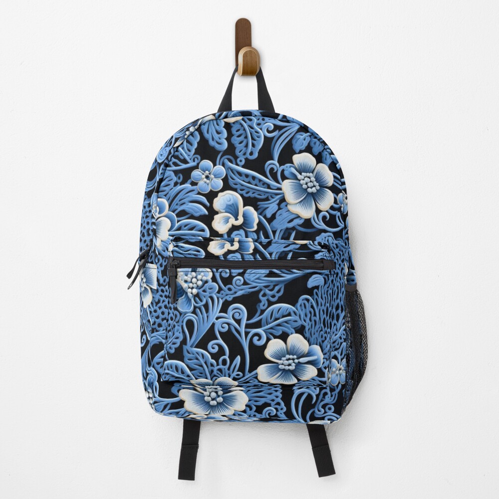 Item preview, Backpack designed and sold by SideSignal.
