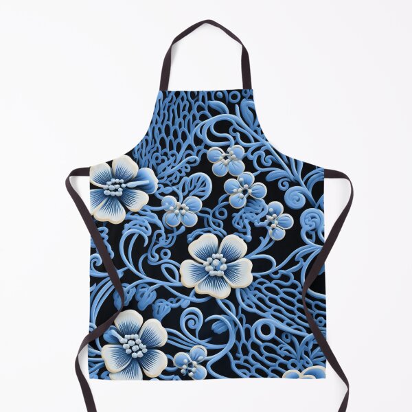 Item preview, Lace Pattern designed and sold by SideSignal.
