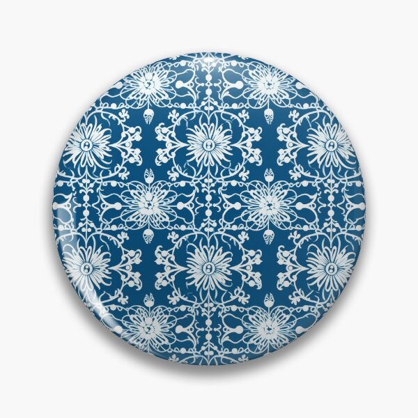 Item preview, Lace Pattern designed and sold by SideSignal.