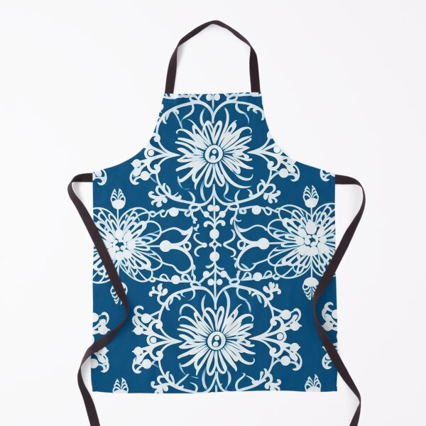 Item preview, Lace Pattern designed and sold by SideSignal.