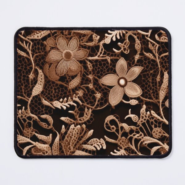 Artikelvorschau, Lace Pattern entworfen und verkauft von SideSignal.