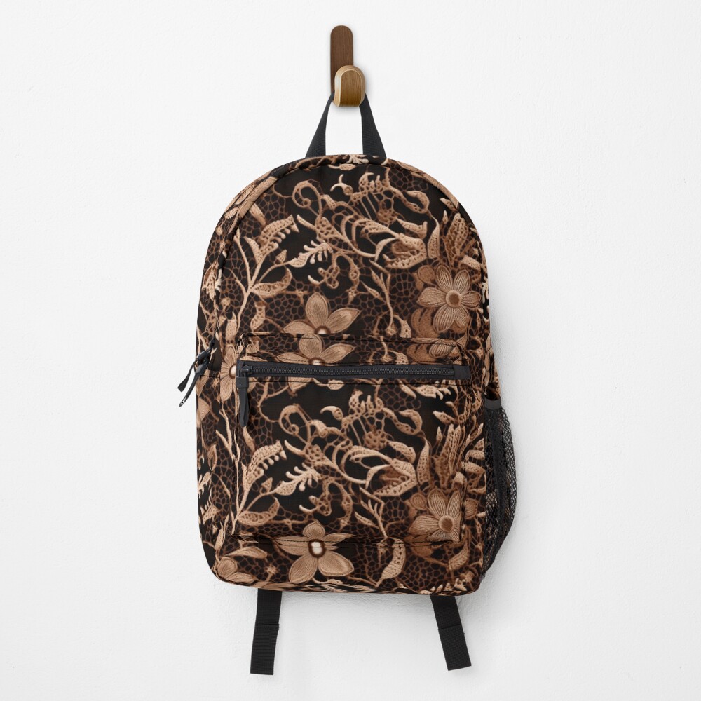 Item preview, Backpack designed and sold by SideSignal.