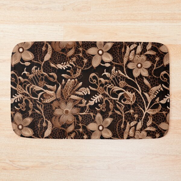 Item preview, Lace Pattern designed and sold by SideSignal.