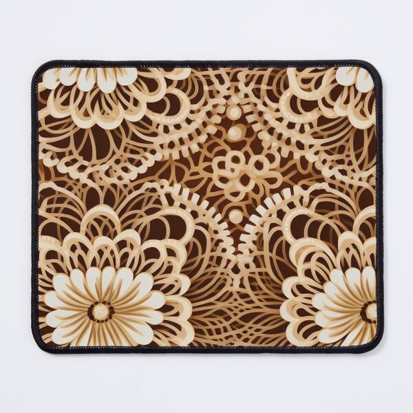 Artikelvorschau, Lace Pattern entworfen und verkauft von SideSignal.