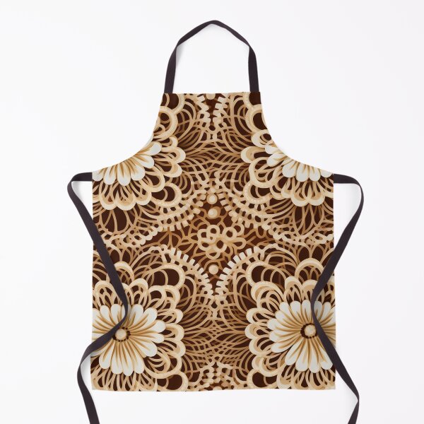 Item preview, Lace Pattern designed and sold by SideSignal.