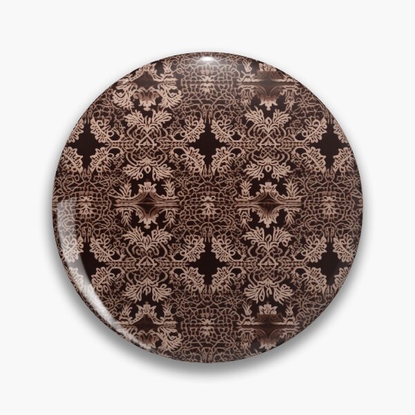 Item preview, Lace Pattern designed and sold by SideSignal.