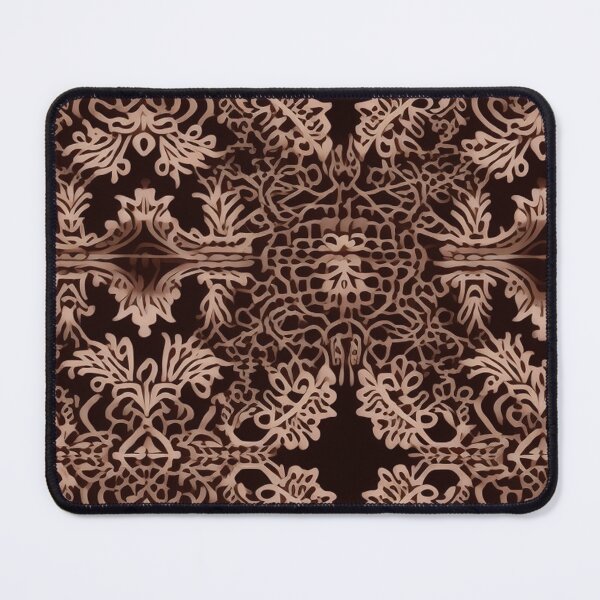 Item preview, Lace Pattern designed and sold by SideSignal.