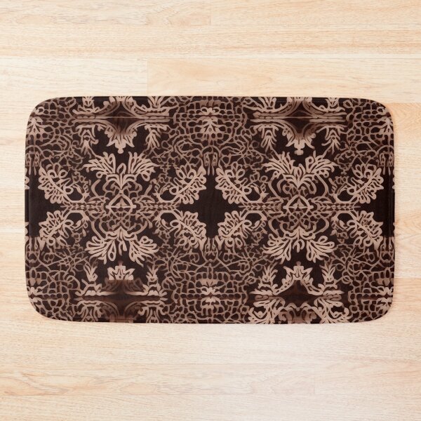 Item preview, Lace Pattern designed and sold by SideSignal.