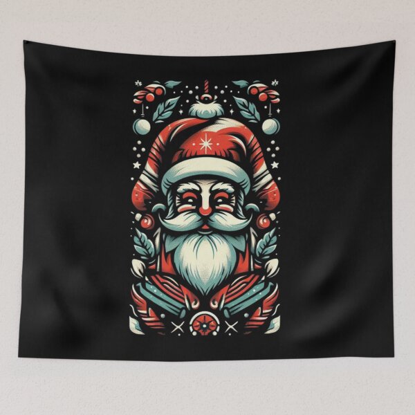 Item preview, Santa clause  designed and sold by elrashedy007.