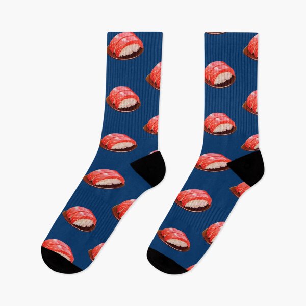 Item preview, Salmon Sushi designed and sold by sakurashorty.