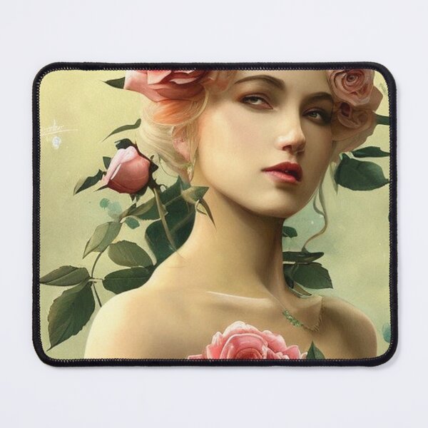 Item preview, Fair Rose designed and sold by AceOfTowers.