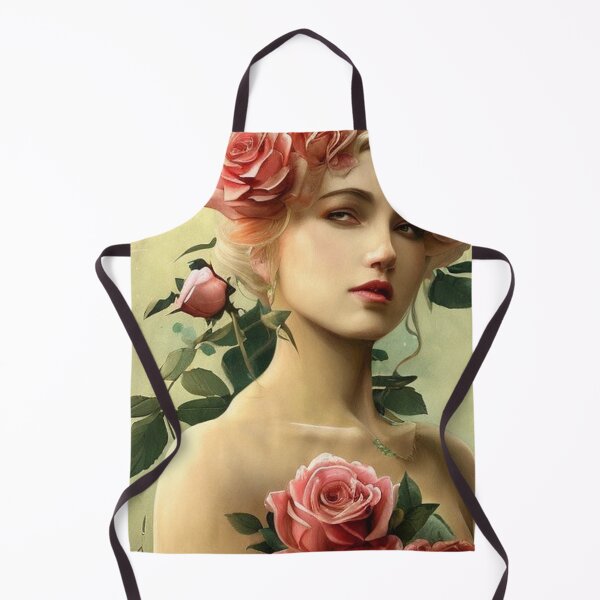 Item preview, Fair Rose designed and sold by AceOfTowers.