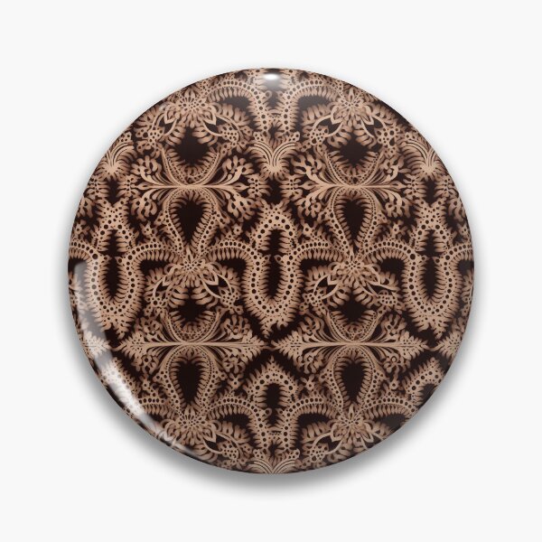 Item preview, Lace Pattern designed and sold by SideSignal.
