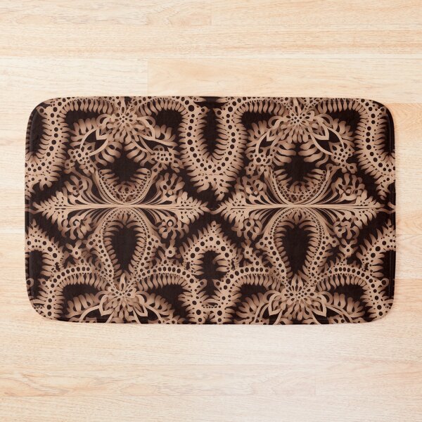 Item preview, Lace Pattern designed and sold by SideSignal.