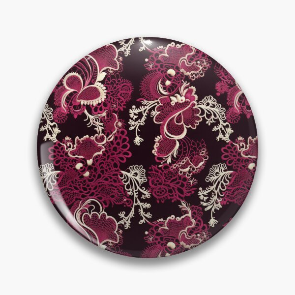 Item preview, Lace Pattern designed and sold by SideSignal.