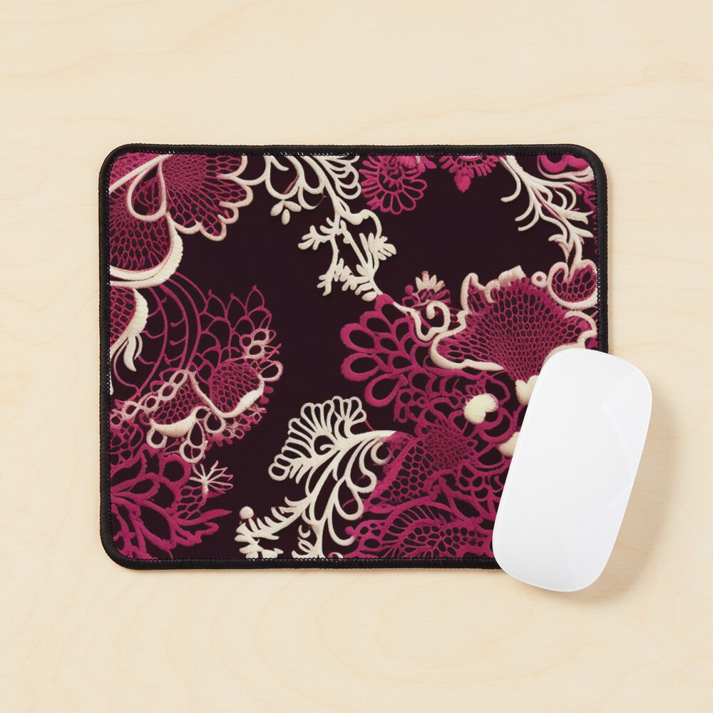 Item preview, Mouse Pad designed and sold by SideSignal.