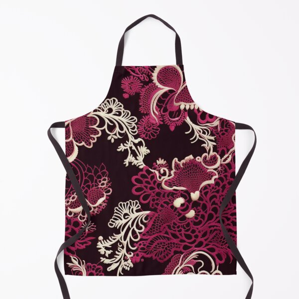 Item preview, Lace Pattern designed and sold by SideSignal.