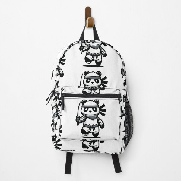Item preview, Panda Ninja designed and sold by RyanBelandres.