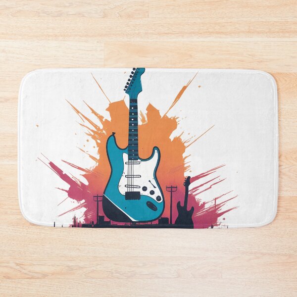 Item preview, Guitars in the Cloud: The New Dimension of Digital Art in Music designed and sold by Artedig.