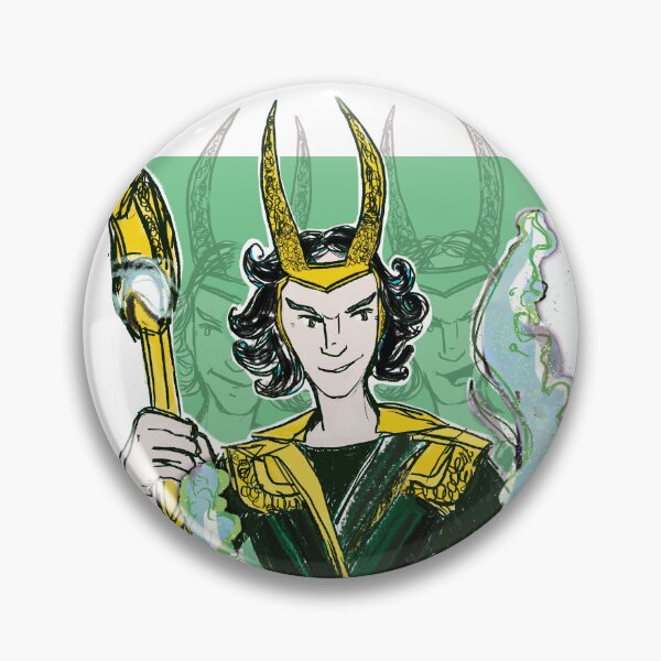 Item preview, Glorious Purpose designed and sold by gingernoodleuk.