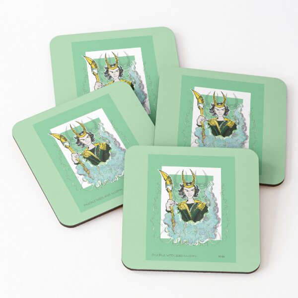Item preview, Glorious Purpose designed and sold by gingernoodleuk.