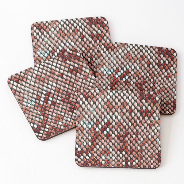Item preview, Dragon Skin Pattern designed and sold by AWalkPhoto.