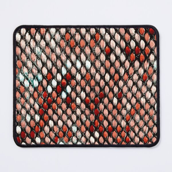 Item preview, Dragon Skin Pattern designed and sold by AWalkPhoto.