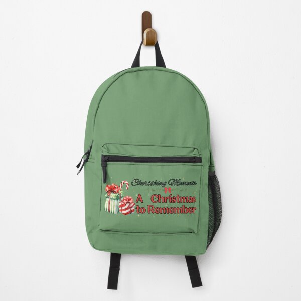 Item preview, Cherishing Moments: A Christmas to Remember designed and sold by InnerGrow.