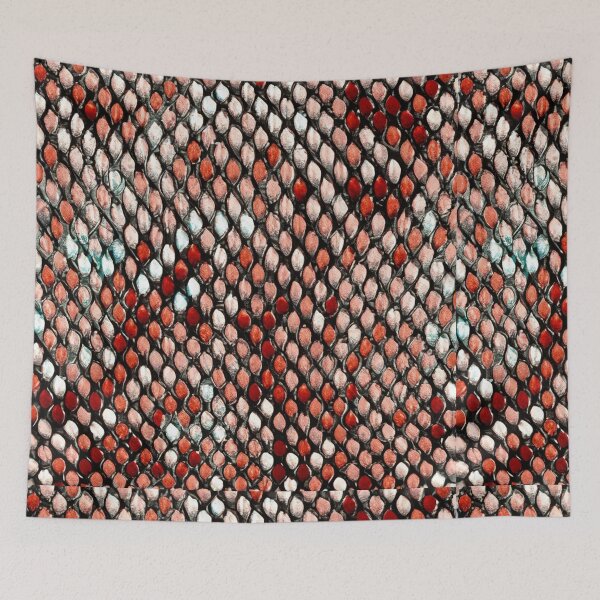Item preview, Dragon Skin Pattern designed and sold by AWalkPhoto.