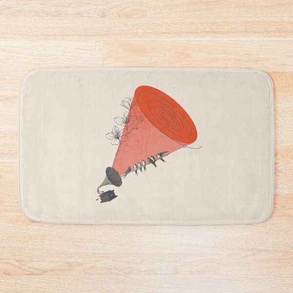 Item preview, Birds Gramophone designed and sold by radio-shirts.