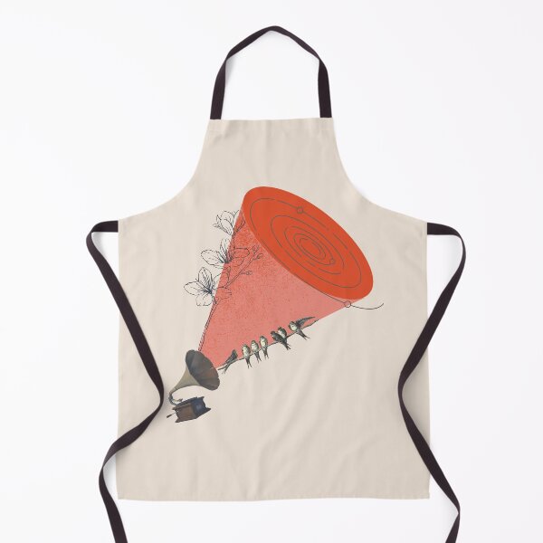 Item preview, Birds Gramophone designed and sold by radio-shirts.