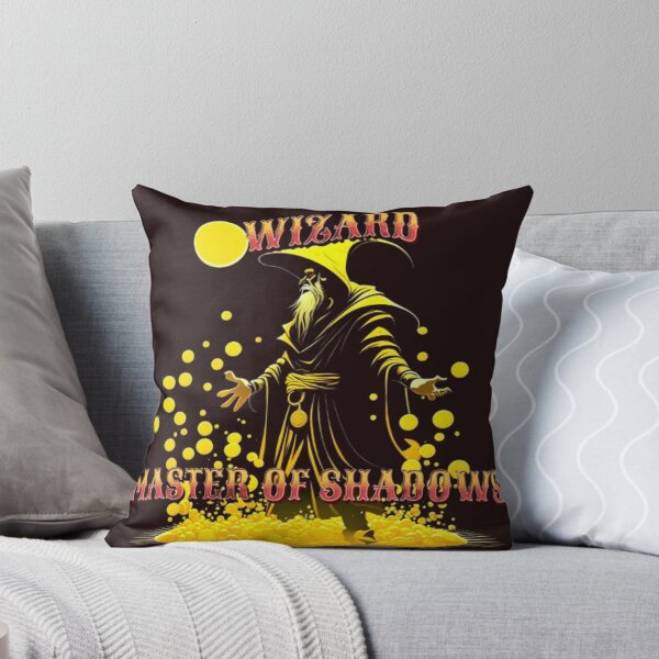 Item preview, shadow wizard money gang. designed and sold by SHOPYWOOD ⭐⭐⭐⭐⭐.