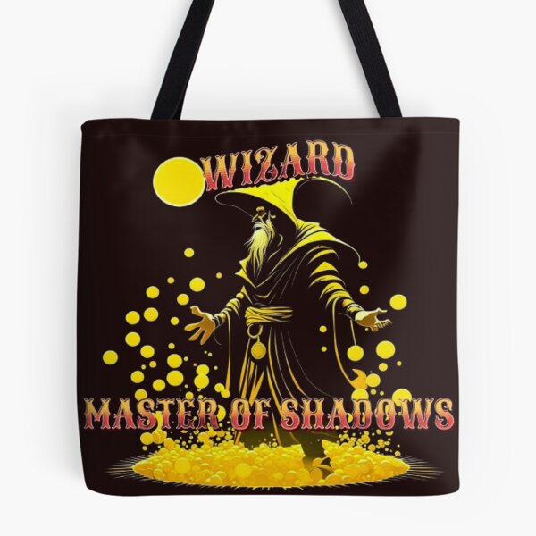 Item preview, shadow wizard money gang. designed and sold by SHOPYWOOD ⭐⭐⭐⭐⭐.