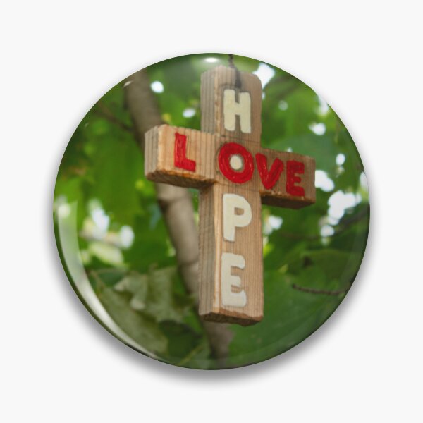 Item preview, Hope and Love designed and sold by OliviaBgdi.