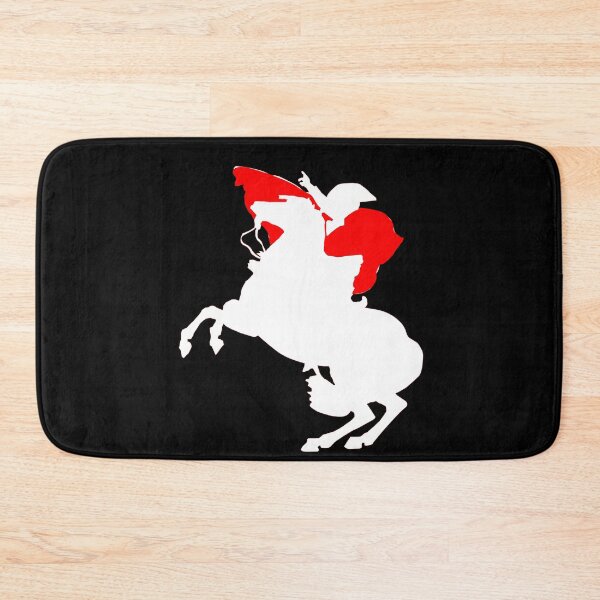 Item preview, Napoleon Bonaparte - Modern Silhouette designed and sold by CottonGarb.