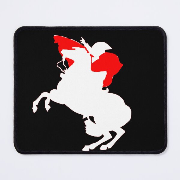 Item preview, Napoleon Bonaparte - Modern Silhouette designed and sold by CottonGarb.