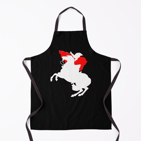 Item preview, Napoleon Bonaparte - Modern Silhouette designed and sold by CottonGarb.