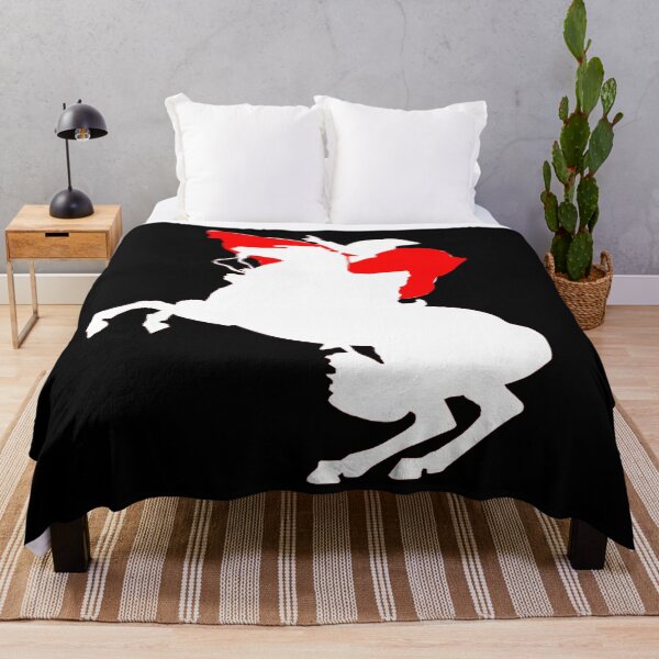 Item preview, Napoleon Bonaparte - Modern Silhouette designed and sold by CottonGarb.