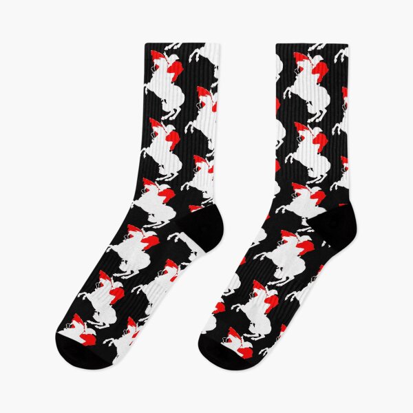 Item preview, Napoleon Bonaparte - Modern Silhouette designed and sold by CottonGarb.