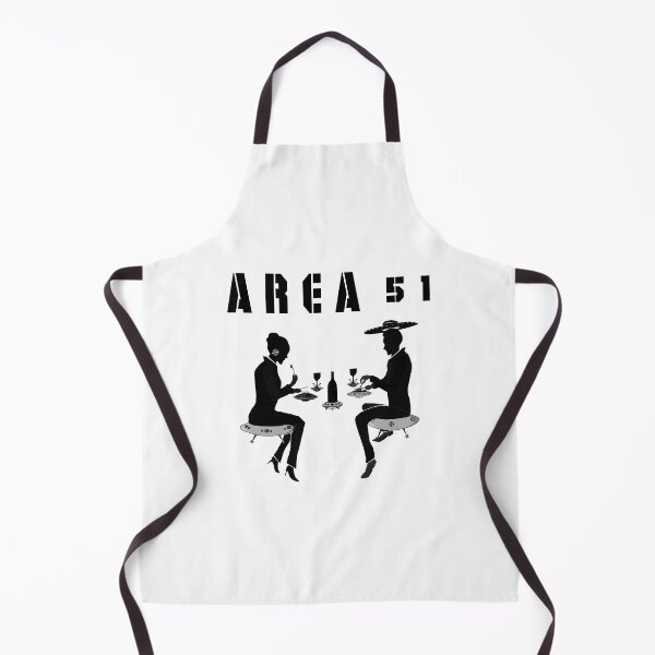 Item preview, Area 51 designed and sold by 300Spikes.