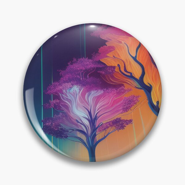 Item preview, Shining Forest designed and sold by Jin-Ai.