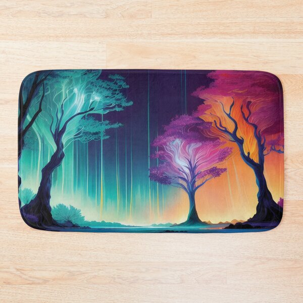 Item preview, Shining Forest designed and sold by Jin-Ai.